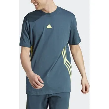 Pánské tričko adidas M FI 3S T IN1614 L