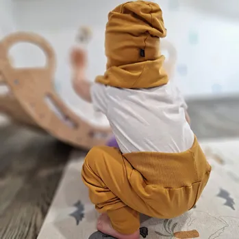 Yháček Rostoucí tepláčky Yháček, Ostrá hořčice Velikost: 86