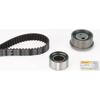 Sada rozvodového řemene CONTINENTAL CTAM CT781K2