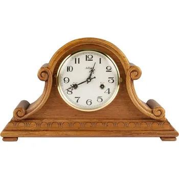 Hodiny Stolní hodiny Adler 12004-OAK