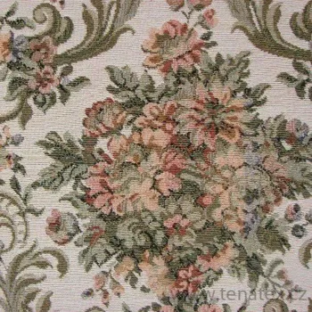 Český výrobce gobelín PAU 3013/1 134 140 cm