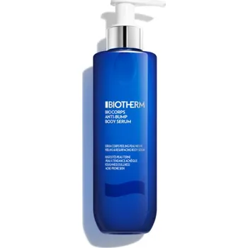 Tělový krém Biotherm Biocorps Anti-Bump Body Serum tělové sérum 200 ml