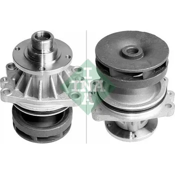 Chladič motoru Vodní čerpadlo, chlazení motoru Schaeffler INA 538 0092 10