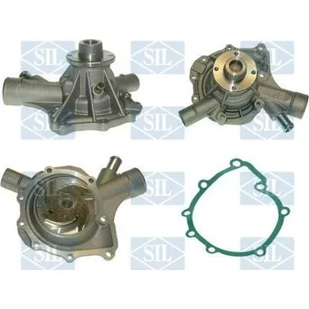 Chladič motoru Vodní čerpadlo, chlazení motoru SALERI SIL PA1225