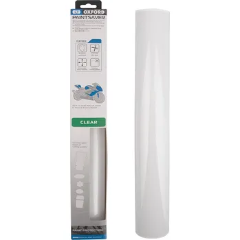 Polep vozidla OXFORD - Anglie Oxford ochranná folie laku transparentní