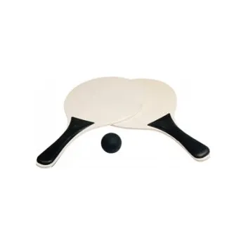 Tarik set na plážový tenis