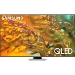 Samsung 50" QLED (QE50Q80DATXXH)