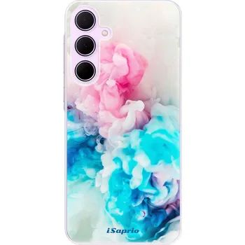 Pouzdro na mobilní telefon Odolné silikonové pouzdro iSaprio - Watercolor 03 - Samsung Galaxy A35 5G