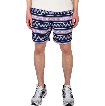 Pánské plavky PLAVKY IRIEDAILY Crazy Fresh 0 - černá - XXL + při osobním odběru 921 Kč