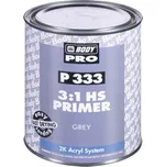 HB BODY PRIMER P333 HS 3:1 plnič šedý 3L