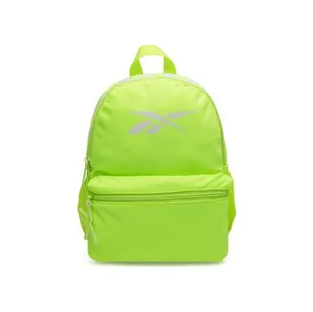 Městský batoh Reebok Batoh RBK-041-CCC-05 Zelená NOSIZE