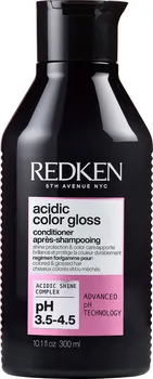 Redken Acidic Color Gloss rozjasňující kondicionér pro intenzivní výživu a dlouhotrvající barvu a lesk 300 ml