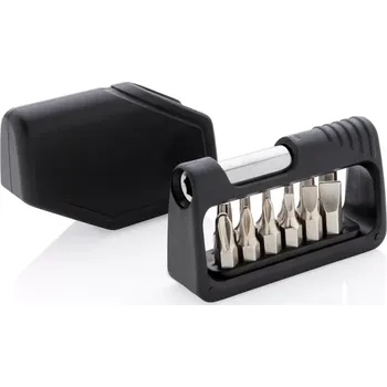 Bit Kapesní 13dílná sada bitů - P221.581