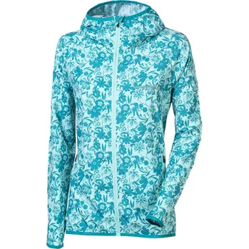 Cyklistická bunda Bunda na kolo PROGRESS Valeda dámská mint Velikost: M