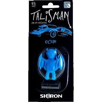 Auto-moto Sheron Osvěžovač Talisman Ocean