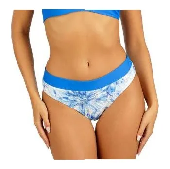 Dámské plavky Dámské plavkové kalhotky středně vysoké Litex 6E192 viz. foto 36