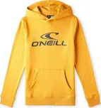 Mikina O'Neill Logo Hoodie Jr 92800615006 164