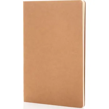 Blok Poznámkový blok A5 s měkkou vazbou - P774.449