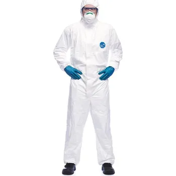 Jednorázový oděv DUPONT Overal TYVEK® CLASSIC XPERT – ECO PACK 25 ks - 2XL