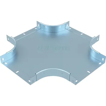 kabelová chránička TOP SERVIS Kříž KR 250/50 1102107