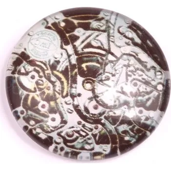 Korálek Kabošon č.152 - 25 mm