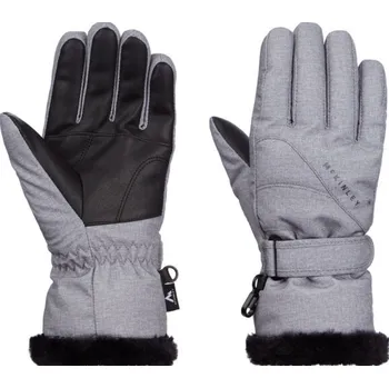 Lyžařské rukavice McKINLEY Emyra 4