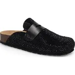 Eva Minge Nazouváky PERPETUE-24SS03 Černá 36