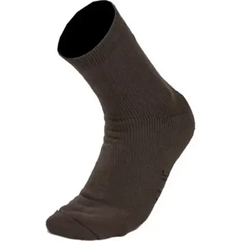 Pánské ponožky Mil-Tec bambusové ponožky, olivové 2 pack