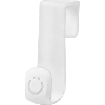 Kojenecká hygiena Ubbi Háček na adaptér na WC / nočník White