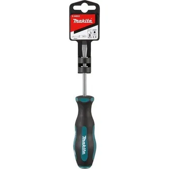 Šroubovák Šroubovák plochý Makita SL5.5 - 75mm (E-04933)