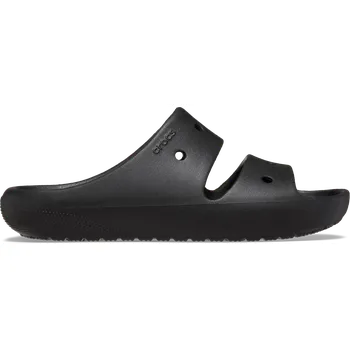 Dámské sandále Dětské pantofle Crocs CLASSIC V2 černá 30-31