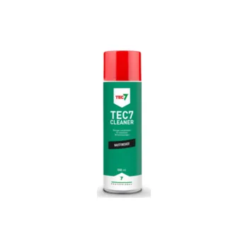 stavební silikon TEC 7 Cleaner odmašťovadlo - čistič NOVATECH