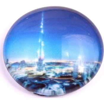 Korálek Kabošon č.1059 - 25 mm