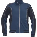 NEURUM CLASSIC bunda elastická - tm.modrá - 54