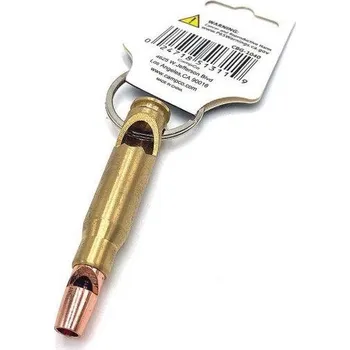 Výcviková píšťalka Píšťalka BULLET s otvírákem