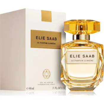 Dámský parfém Elie Saab Le Parfum Lumière Parfemovaná voda 90ml, dámske