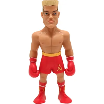 Minix Rocky, 106 Iván Drago