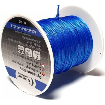 Vázací drát Drát na řezání autoskla 0.8mm 50m Condor