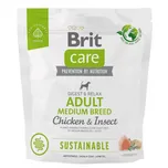 Brit Care Dog Sustainable Adult Medium…