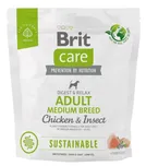 Brit Care Dog Sustainable Adult Medium…