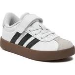 Sneakersy adidas Vl Court 3.0 El C ID9155 Bílá 30_5