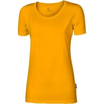 BAMBUS ORIGINAL dámské triko kari XXL