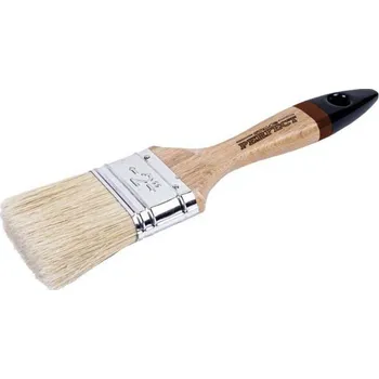 Malířský štětec Štětec plochý amerikan WOOD 2" / 57 mm 1/12 - S-73757