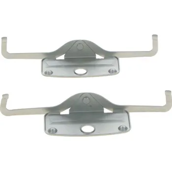 Autodíl Sada příslušenství, obložení kotoučové brzdy BOSCH 1 987 474 336