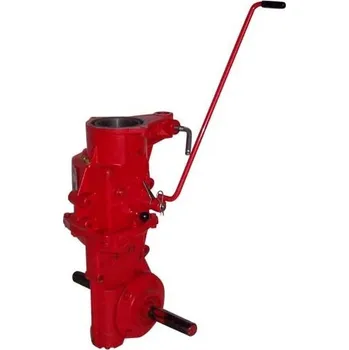 Příslušenství k zahradní technice VARI | Skříň převodová DSK-317.1/S EKO DOTACE 4224eko