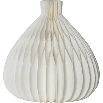 Stínidlo Krémové stínidlo ø 28 cm Honeycomb – Star Trading ID_1582138