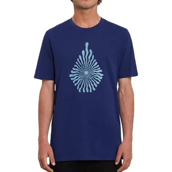 Pánské tričko Volcom Vibey Stone S