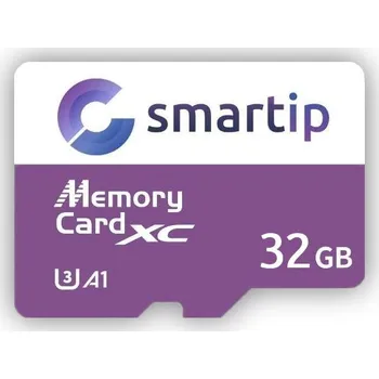 IP kamera MicroSDXC karta pro kamery MicroSDXC karta 32GB