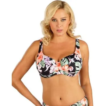 Dámské plavky Dámská plavková podprsenka s kosticemi Litex 6E150 viz. foto 85C