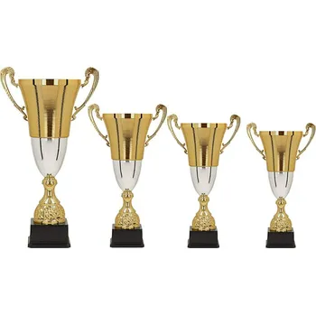 Sportovní pohár 2071 Výška poháru: Pohár 2071E výška 47cm